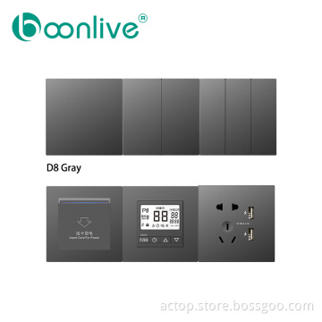 ACTOP GRMS Hotel Guest Management System